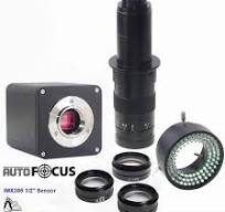Auto Focus 1080P 60FPS SONY IMX385 V2 HDMI WDR Industry C ...