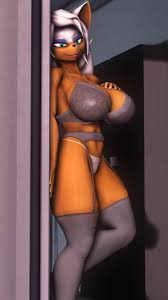 Rule34 - If it exists, there is porn of it  rouge the bat  5363164