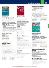 English for information technology combines a strong grammar syllabus with the specialist vocabulary students need to succeed in this area. Professional Business Oxford University Press