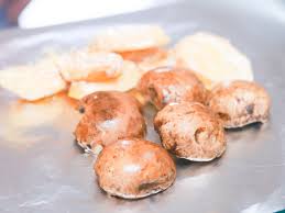 It's also perfect if you want to grill a steak and how long should you grill them? 4 Ways To Make A Baked Potato On The Grill Wikihow