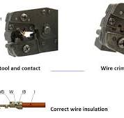 Rectangular Connector Housings | EDAC Interconnect Solutions ...
