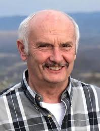 Richard Klumpp Obituary