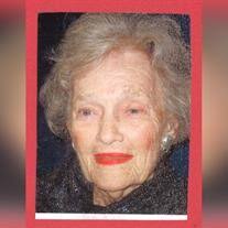 Juanita "Johnnie" Pitts Bolling-Elliott Obituary