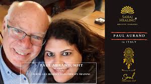 About Mrs Rashhi Sharma, Certified International Trainer & Therapist