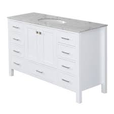 You Ll Love The Cheshunt Full Cabinet 48 Single Bathroom Vanity Set At Wayfair Great Deals On All Ho Single Bathroom Vanity Bathroom Vanity Home Improvement