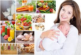 Breastfeeding Diet 10 Best Foods For New Moms