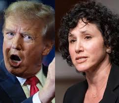 BREAKING: Donald Trump suffers a...