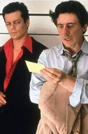 Hd Sospechosos Habituales 1995 Pelicula Completa En Espanol Latino Usual Suspects Gabriel Byrne Stephen Baldwin