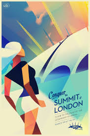 The O2 Arena O2 Girl Eye Of Art