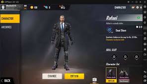 Prepared with our expertise, the exquisite preset keymapping system makes garena speed drifters a real pc game. Free Fire Arctic Blue Bundle Pic