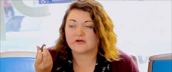 You may remember him as the "I'm a Snake" guy as seen