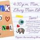Junk to Journal event image