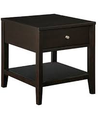 Edgewater End Table Reviews Furniture Macy S Furniture Table Furniture End Tables