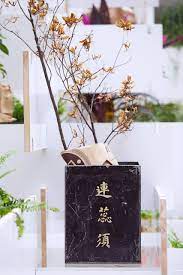 中醫美學新邊境展區元素 2 jpg table decorations decor display