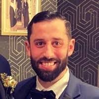 Anthony Lavecchia's Instagram, Twitter & Facebook