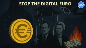 Digitalni euro mogao bi značiti kraj slobodnog i neovisnog novca. Potpišite  : https://cgo.ac/scgp7gnM