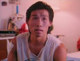 The Bloody Pit of Horror: Night Shadow (1989)