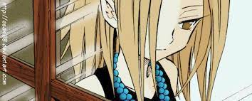 Manga Shaman King Lineart Hiroyuki Takei Color Asahi88 Characters Anna Kyoyama Chapter 251 Page 08 Shaman King C Hiroyuki Takei Shaman King Shaman Art