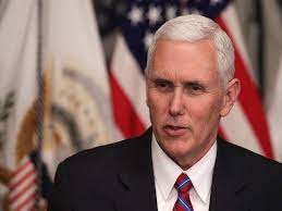 1,689,114 likes · 44,877 talking about this. Mike Pence Latest News Videos And Mike Pence Photos Times Of India