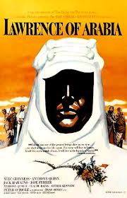 War, deceit, imperial folly and the making of the modern middle east. Lawrence Of Arabia 1962
