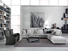 Idee Per Arredare Un Salotto Moderno Arredamento Arredamento Soggiorno Salotto Moderno