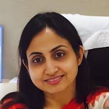 Dr. Neelu Koura Gomti Thapar Hospital in New Town,Moga