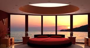 Appliances, bathroom decorating ideas, kitchen remodeling, patio furniture, power tools, bbq grills, carpeting, lumber, concrete, lighting, ceiling fans and more at the home depot. Round Bedroom Designs Decorating Ideas Design Trends Premium Psd Vector Downloads