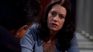 Watch Criminal Minds · Season 3 Episode 8 · Lucky Full Episode Online