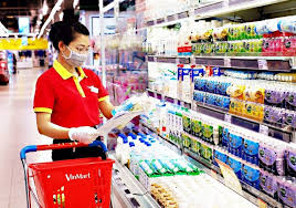 Aug 02, 2021 · vinmart is the biggest retail chain in hanoi with nearly 1,000 outlets. Alibaba Leads 400m Investment In Vietnam S Masan E Grocery Play