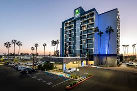 Holiday Inn Express Suites Santa Santa Ana Ca Booking Com