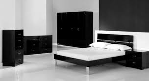 Which bedroom furniture epitomizes modern design? Outstanding Modern Black And White Bedroom Furniture Images Large Ideas Chandelier Aesthetic Background Poet Hottie Wood Car Tech Apppie Org