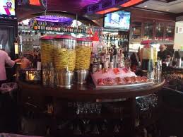 Tavern on rush is magical this time of year. Pineapple Vodka And Stoli Mules Picture Of Tavern On Rush Chicago Tripadvisor