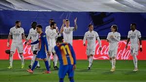 Real madrid vs barcelona team news. Loqqn7udg92rhm