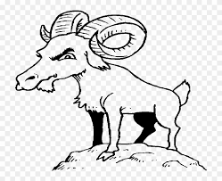 And see also some randomly maybe you like Billy Goat Coloring Page Clipart Three Billy Goats Billy Goat Gruff Cartoon Png Download 1351099 Pinclipart