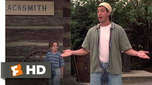 Billy Pees His Pants - Billy Madison (4/9) Movie CLIP (1995) HD - YouTube