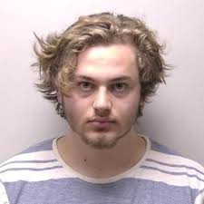 Police: Suspect snapchatted about killing homeless man