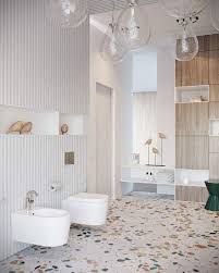 Maybe you would like to learn more about one of these? 30 Eye Catchy Terrazzo Flooring Ideas With Pros And Cons Shelterness