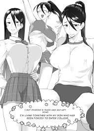 Read [Karashina En] Kaa-san, Tsukiatte 〜 Ganbarukara Tetsudatte 〜 Mother,  Please Accompany Me ~ Ill Do My Best, So Please Help Me ~  [English][DarklordMTLs] Hentai Porns - Manga And Porncomics Xxx