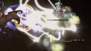 Final Fantasy X: Dark Valefor - Eip Gaming