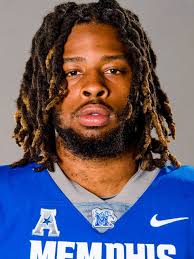 Jaylen Johnson, Ohio, Safety