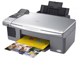 Windows xp windows vista windows 7 langue : Epson All Printer
