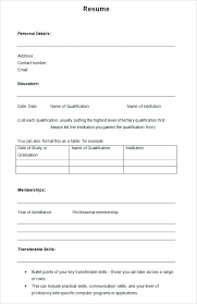 Blank resume template pdf free download. Resume Free Samples Free Blank Resume Templates Art Exhibition Blank Resume Templates Free Samples Ex Resume Form Sample Resume Templates Free Printable Resume