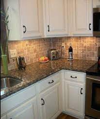 pin by kimberly stahl on kitchen brown granite countertops kitchen cabinets baltic brown granite