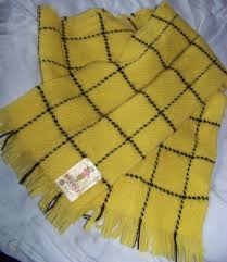 Mary jane's tearoom candy bear method 1 by susan hickson. Genuine Rupert Bear Scarf Collectable Vintage 50s 248653445