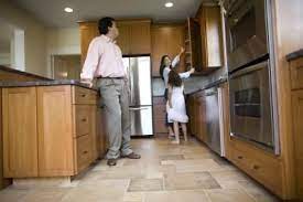 In just a few simple steps you will be on your way to becoming a kitchen cabinet, decorating, genious. Removing Black Discolorations From Tile Home Improvement Loans Kitchen Cabinets Clean Kitchen Cabinets