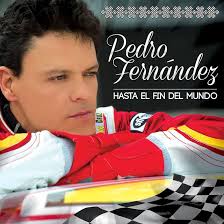 Hasta El Fin Del Mundo: Fernandez, Pedro: Amazon.in: Music}