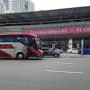 Airport coach is a famous bus operator that offers bus services between klia and kuala lumpur (kl sentral). 1