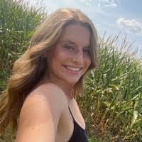 Ashley Lambrecht's Instagram, Twitter & Facebook