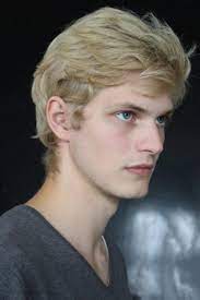 Hair styles tumblr guys 26+ super ideas. Carlos Peters On Tumblr Beautiful Men Faces Haircuts For Men Blonde Hair Boy