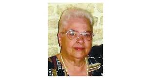 Emilie Taber Obituary (2021)